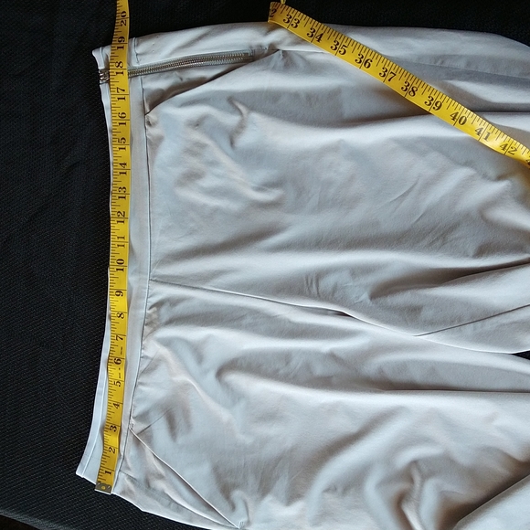 Athleta gramercy wide leg trouser pants size 16 - Picture 12 of 17